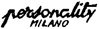 personality MILANO