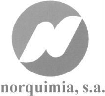 norquimia, s.a.