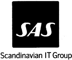 SAS Scandinavian IT Group