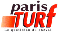 paris TURF Le quotidien du cheval