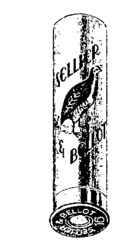 SELLIER & BELLOT