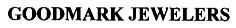 GOODMARK JEWELERS