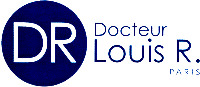 DR Docteur Louis R. PARIS