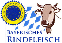 BAYERISCHES RINDFLEISCH