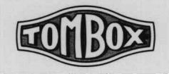 TOMBOX