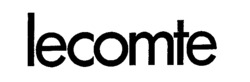 lecomte