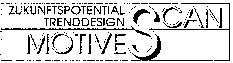 ZUKUNFTSPOTENTIAL TRENDDESIGN MOTIVESCAN