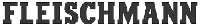 FLEISCHMANN