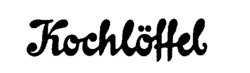 Kochlöffel