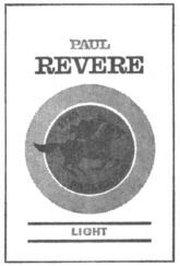 PAUL REVERE