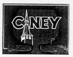 CINEY