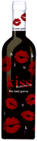 kiss the best game