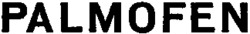 PALMOFEN
