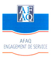 AFAQ ENGAGEMENT DE SERVICE
