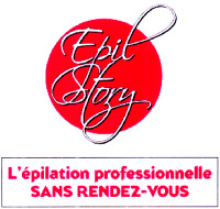 Epil Story L'épilation professionnelle SANS RENDEZ-VOUS