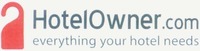 HotelOwner.com everything your hotel needs