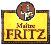 Maître FRITZ