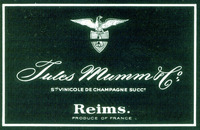 Jules Mumm & Co