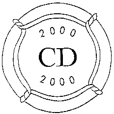 2000 CD 2000