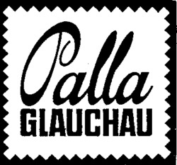 Palla GLAUCHAU