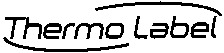 Thermo Label