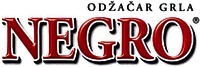 ODZACAR GRLA NEGRO