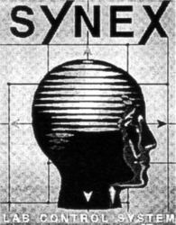 SYNEX LAB CONTROL SYSTEM