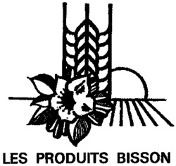 LES PRODUITS BISSON