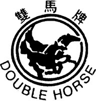 DOUBLE HORSE