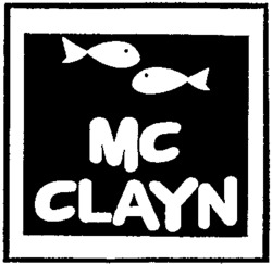 MC CLAYN
