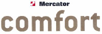 Mercator comfort