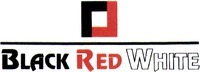 BLACK RED WHITE
