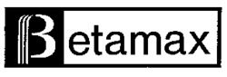 Betamax