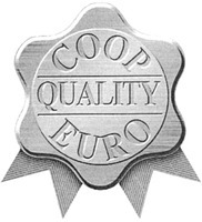 COOP QUALITY EURO