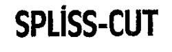 SPLISS-CUT