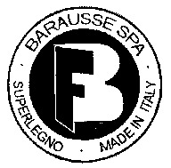 BARAUSSE SPA SUPERLEGNO MADE IN ITALY