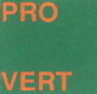 PRO VERT