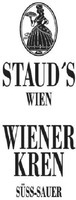 STAUD'S WIEN WIENER KREN SÜSS-SAUER