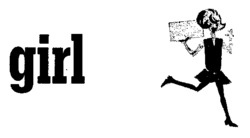 girl