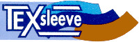 TEXsleeve