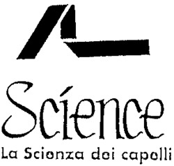 Scíence La Scienza dei capelli