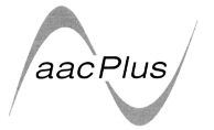 aacPlus