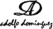 AD adolfo dominguez