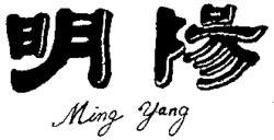 Ming Yang