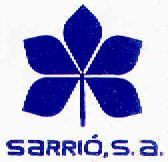 sarrió