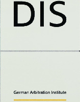 DIS German Arbitration Institute