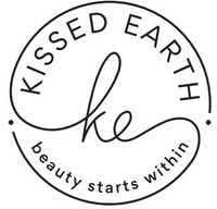 ke KISSED EARTH beauty starts within