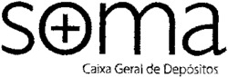 soma Caixa Geral de Depósitos