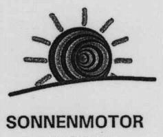 SONNENMOTOR