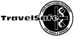 TravelSafe YOUR HEALTHCARE EQUIPMENT FOR TRAVEL & OUTDOOR